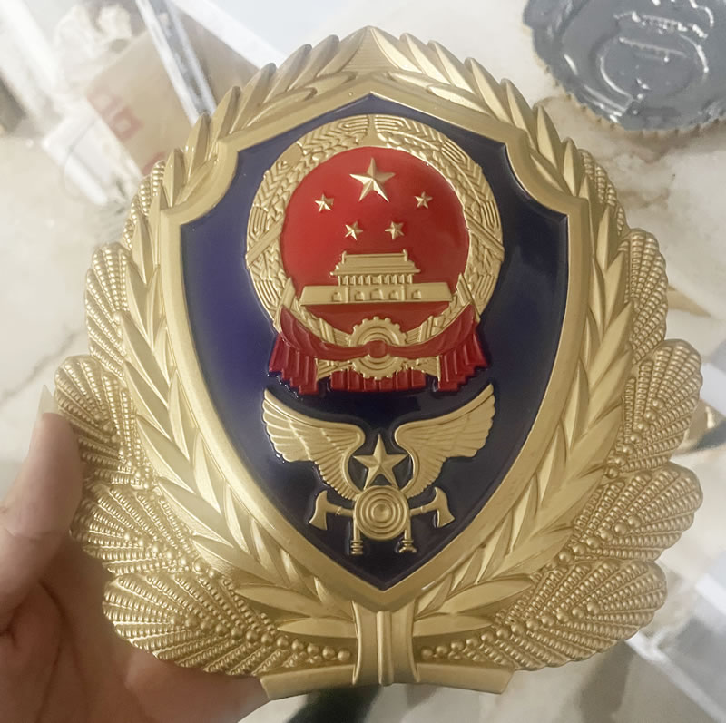 消（xiāo）防徽製（zhì）作的價格（gé）與費用分析